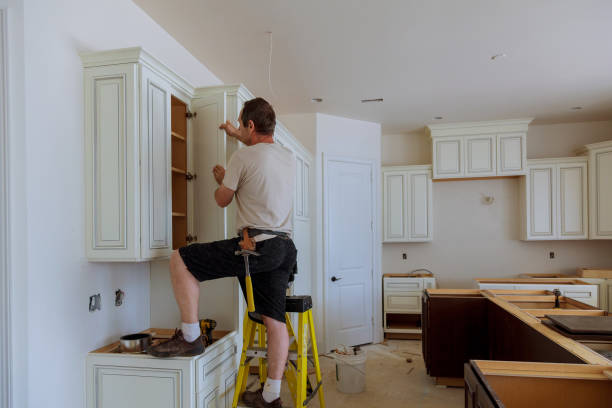 Licensed Kitchen Flooring service in Chaska, MN - I E Kitchen