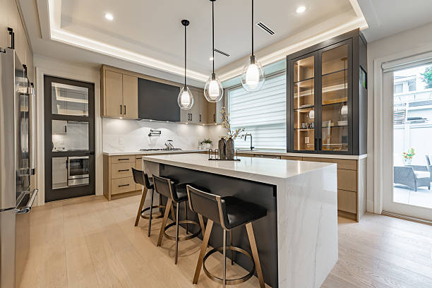 Affordable Kitchen Flooring solutions in Chaska, MN